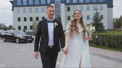 Игорь × Ирина