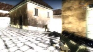 CSL - CS 1.6 Frag Movie 2010 reIGNITION