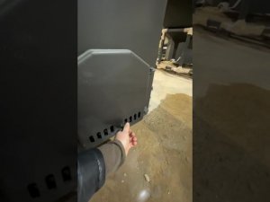 Сравнение чана подставки и водяной рубашки