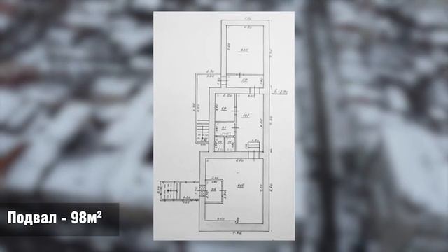 Продаем помещение по адресу Молодогвардейская 104