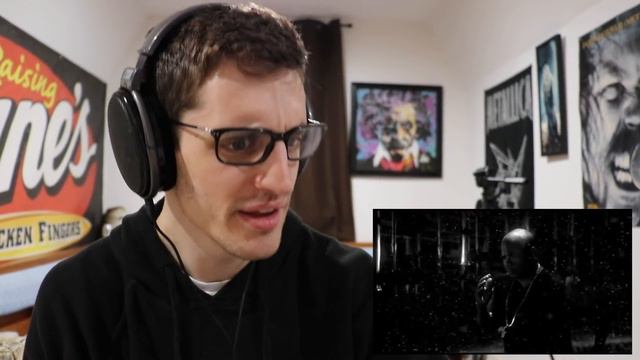 NEVER THOUGHT This Would Work! | WITHIN TEMPTATION ft. XZIBIT - "And We Run" (REACTION!!)