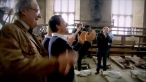 alan rickman last day harry potter