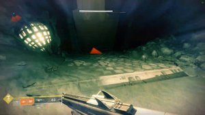 Destiny 2 : Мертвый призрак  " Гробница мира" ( Падшие из первого отряда,отправившегося к Кроте)