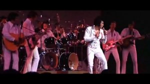 Elvis Presley- A little less conversation(Remix)