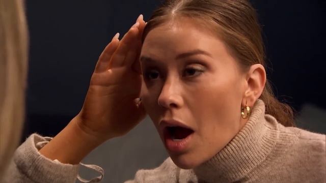 Week 5 Sneak Peek: Things Change Quickly For The Ladies - The Bachelorette