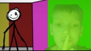 Выбери цвет или ymРи челлендж. роблокс.