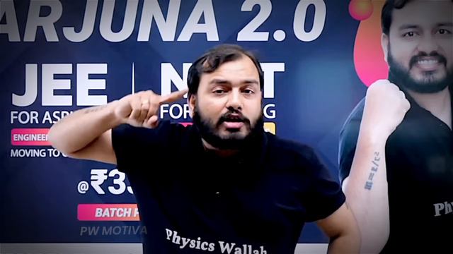 क्या तुम पढ़ नहीं पाते ?😡| Extreme 18 Hour study Motivation| Physics Wallah | PWians | PW Motivatio