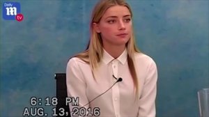 Amber Heard Contract OFFICIALLY CANCELLED !?!(LATEST UPDATE)