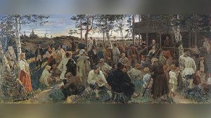 "А.В. Суворов. От солдата-гвардейца до генералиссимуса"