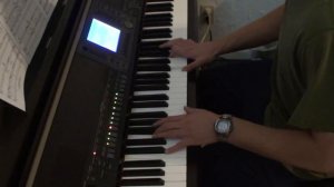 The Last Song - Elton John