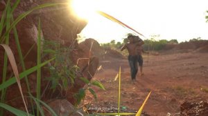 120 Days Building Complete - Build Underground Tunnel Water Slide into Swimming Pool House Part II