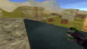 Qwerty & skAry - Him & I | CS 1.6 HNS 2023