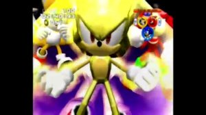 Sonic Heroes Last Story Longplay A-Rank