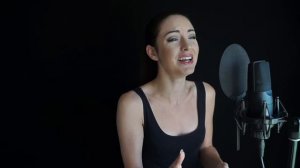 Kamelot - Abandoned (Cover by Minniva feat. Daniel Carpenter)