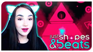 БИЛЛ ШИФР ТЫ ЛИ ЭТО ?! АДСКИЙ ТРЕУГОЛЬНИК БАРРАКУДА  ➤ JUST SHAPES AND BEATS #3