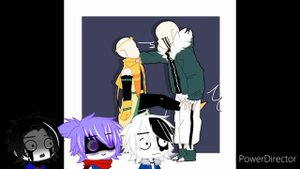 Murder time trio react to funny images #enjoy