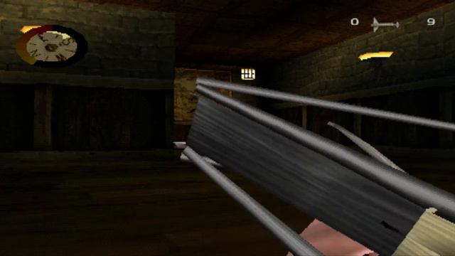 MEDAL OF HONOR: UNDERGROUND - Wewelsburg: Dark Camelot! (Medal of Honor Mondays) смотреть онлайн