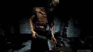 Outlast | ВСЕ КОНЦОВКИ