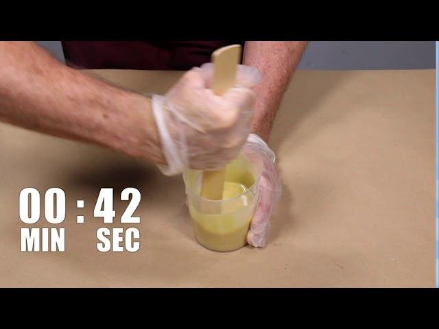 FOAM-iT!™ 3. Инструкция по переработке.