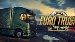 Стрим |ETS 2 | v.1.46 | Convoy