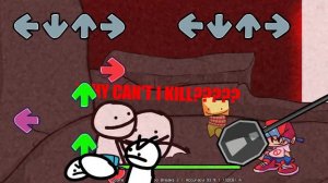 Friday Night Funkin' VS Bob Over EXPURGATION (Bob's TakeOver Tricky Mod 2.0) (FNF Mod/Hard)