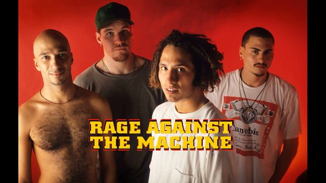 Rage Against The Machine - Bombtrack GUITAR BACKING TRACK WITH VOCALS!