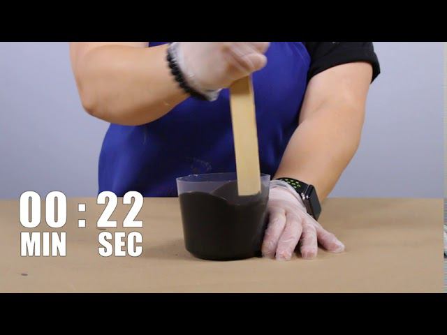 FOAM-iT!™ 4 BLACK. Инструкция по переработке. смотреть онлайн