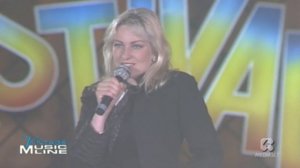 Ace of Base - All That She Wants (Live Festivalbar) 1993