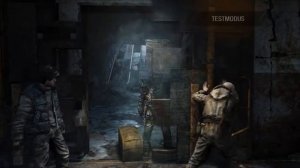 Metro 2033 Redux Demo Part 2