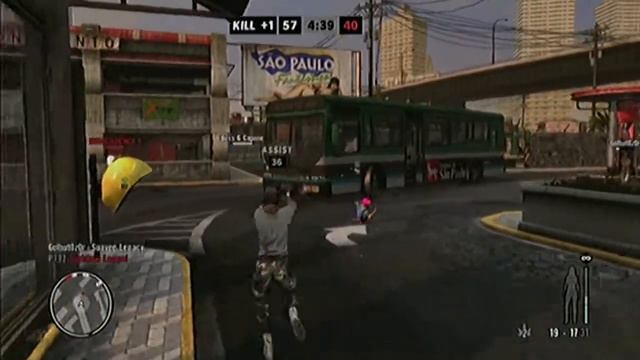 MaxPayne 3 l Full Game 34 6 l