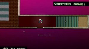 Hotline Miami No Talk ( Tied WR 15s )