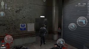 Max Payne Mobile - Part - 17 l 3.1 (iOS, Android)