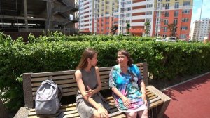 АНАПА. ЖК ЮЖНЫЙ КВАРТАЛ - ОТЗЫВ КЛИЕНТА