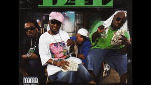 D4L - Laffy Taffy (High Quality)