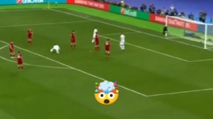 cold moments in football 🥶☠️🤯 Oh no...