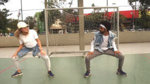 Stayin' Alive Bee Gees - Choreography (Street Dance Fundamentals)