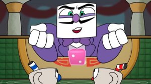 Cuphead: Don't Deal With Me (A Cuphead Parody)