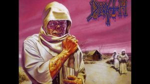 Death - Born Dead (HQ)