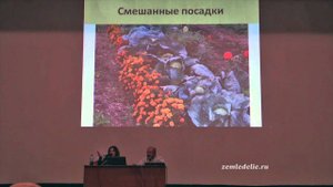 Умный сад, хитрый огород