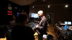 NPR Music Project Song: Moby