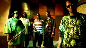 Tove Lo x Three 6 Mafia x Young Buck x 8Ball - Stay Fly All The Time MorrisVideos 2014