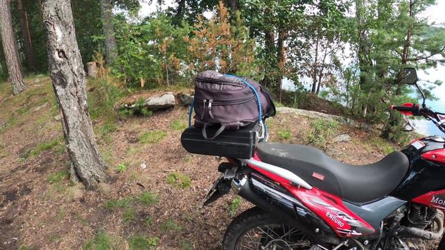 Motoland 250 Enduro. Отзыв. 3000 км. Обзор грязного мотоцикла. 13.08.2020 г.