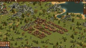 FoEhints: Power Start Episode 4 in Forge of Empires