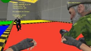 кс 1.6 побег из тюрьмы