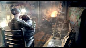 Прохождение Metro: Last Light - Плохая концовка