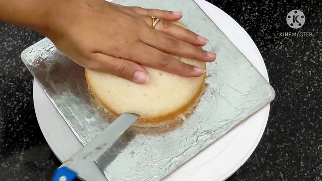 Step by step Cake Icing Techniques and Decoration For Beginners|Cake Icing Techniques |Cake