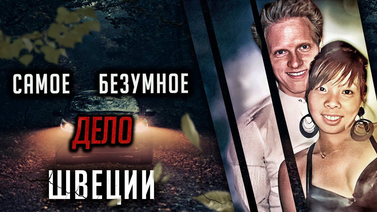 Самое БЕЗУМНОЕ дело Швеции смотреть онлайн