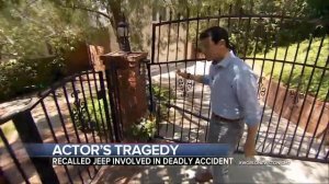 Actor Anton Yelchin Dies From a Car Crash at His Own House