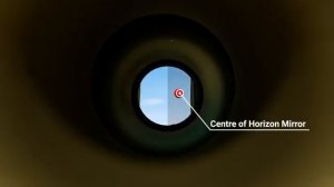 1 Обучающий ролик Измерение секстаном