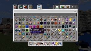 GMOD Nextbots +Animated V2 ADDON for Minecraft PE
